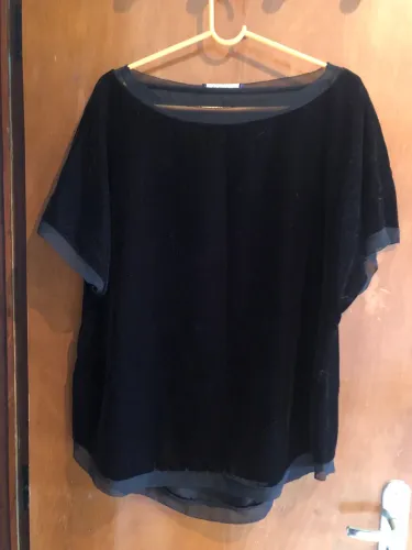 Blusas variadas 46/48