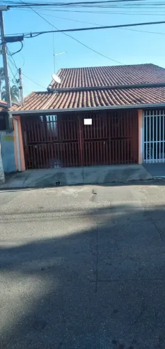 Venda: Casa No Bairro Vl. Tatetuba Na Reg. Leste De s.j.c.