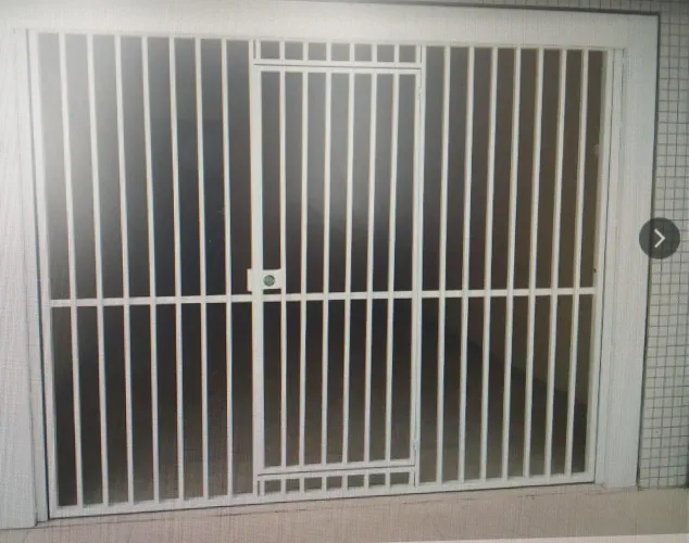 Vaga para serralheiro na diária