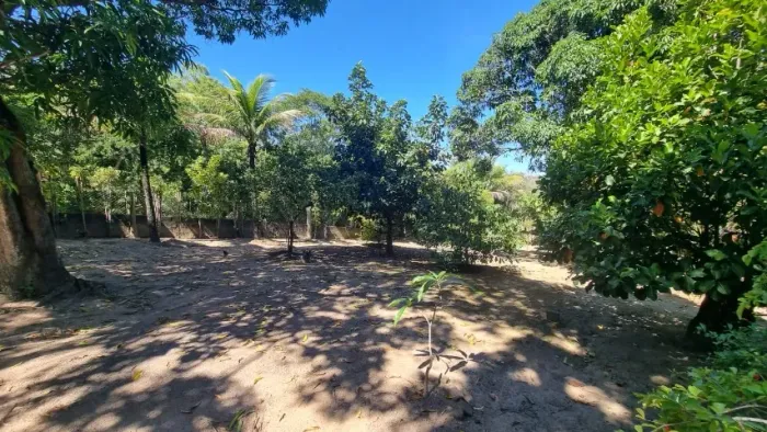 Chácara Retiro do Congo