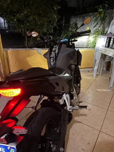 Cb 300f 2023