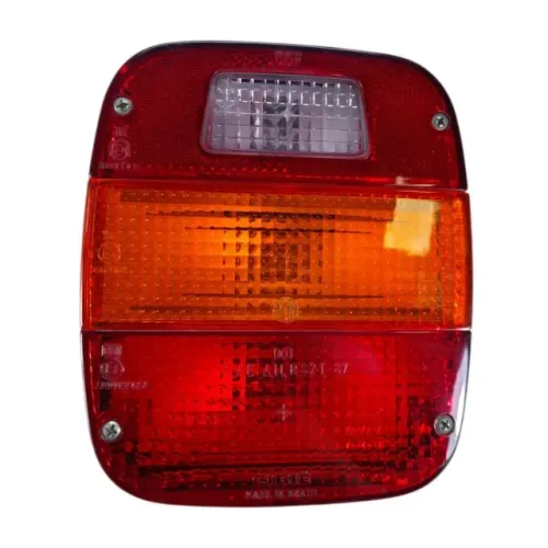 Lanterna Esquerda Ford F400 1999 a 2012 XC3513405AA Original