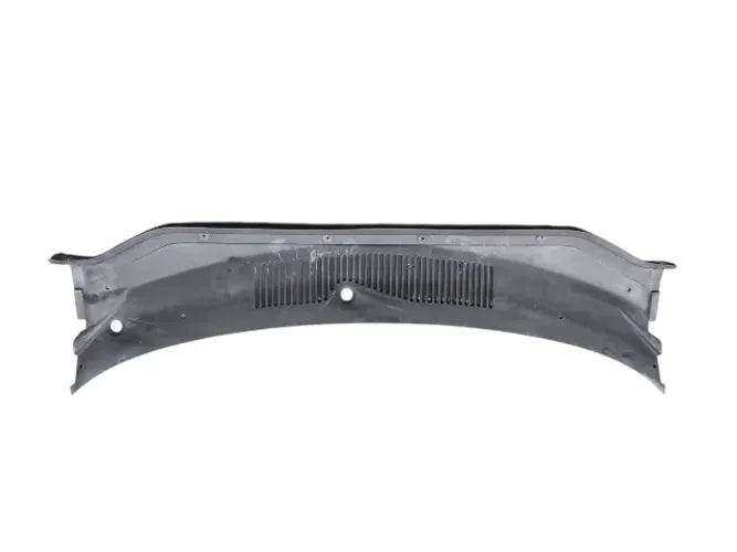 Grade Da Churrasqueira Fiat Palio 1996/2000