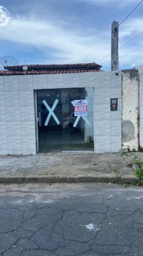 Loja Comercial para Locação no Recreio
