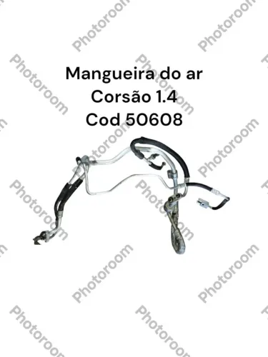 Mangueira do ar Corsa 1.4 - Cod 50608