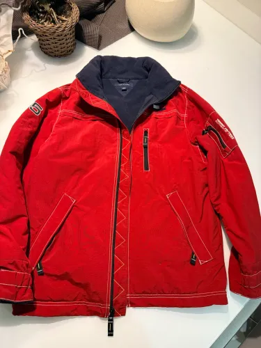 Jaqueta Original Tommy Hilfiger