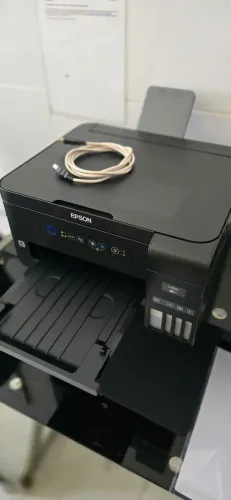 Impressora Multifuncional Epson EcoTank L4150