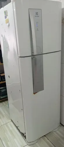 Geladeira Eletrolux 