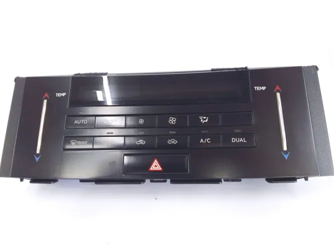 Comando Do Ar Lexus Is250 F Sport 2.5 2014