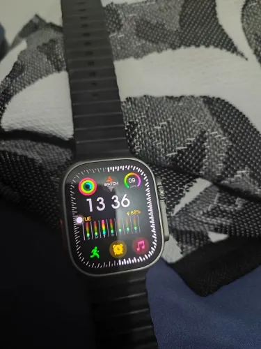 Smartwatch Hk_ultra_one