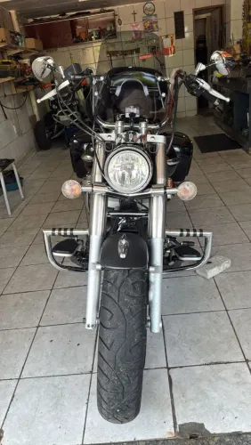 Yamaha Midnight 2009 EXTRA