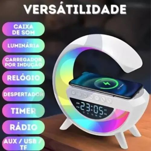 Luminária G
