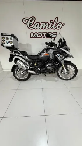 R 1200 GS Premium IMPECAVEL