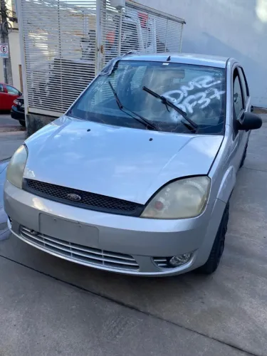 SUCATA FORD FIESTA 2004/2005 PERSONNALITE 1.0 8V 66CV