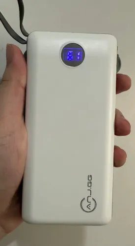 Carregador Portátil - 20000 Mah