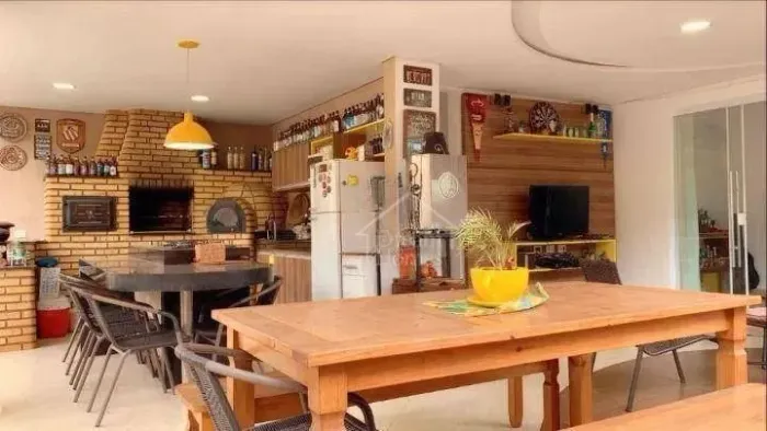Casa à venda, Condomínio Reserva dos Vinhedos, Louveira/SP