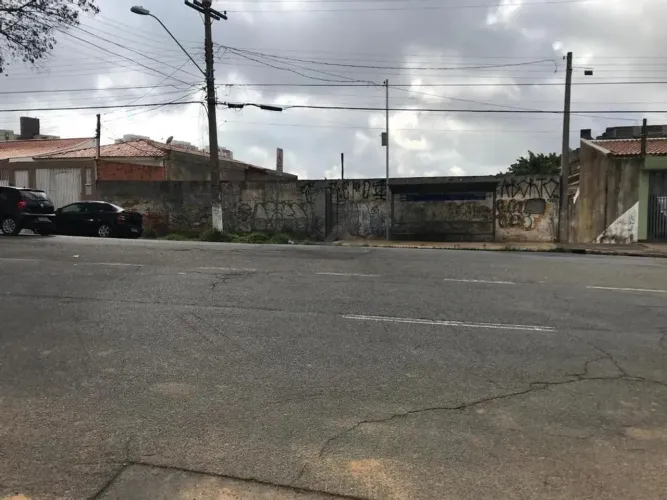 Terreno à venda em Campinas, Jardim Leonor, com 320 m²