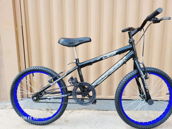 Bicicleta Infantil Aro 20