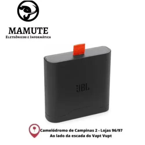 Bateria para Jbl Partybox Stage 320 E Xtreme 4 - Original