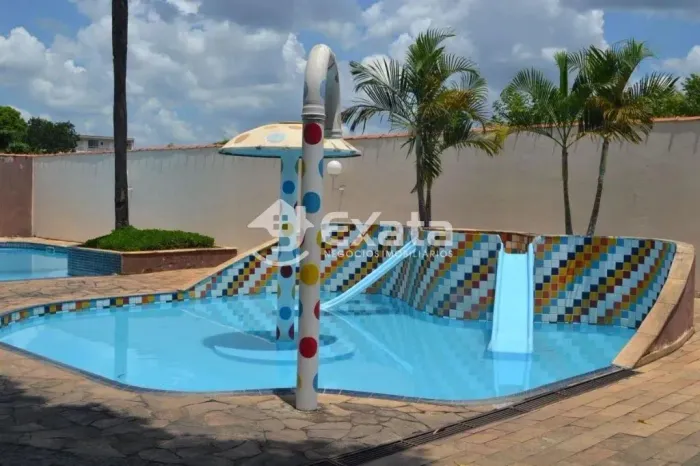 Chácara a venda no Lopes de Oliveira, zona norte de Sorocaba/sp