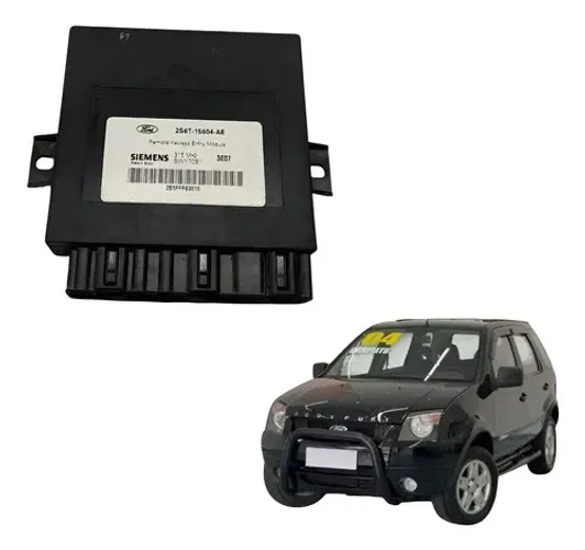 Módulo Conforto Ford Ecosport 2004
