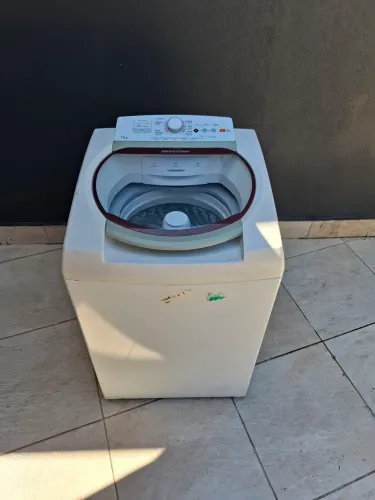 Máquina de Lavar roupas 