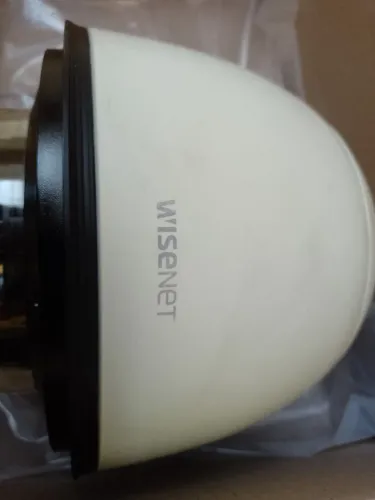 Speed Dome IP Wisenet QNP-6230H-2 MP - Usado