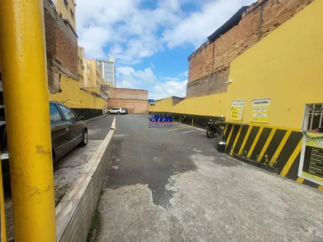 Lote à venda, Barreiro - Belo Horizonte/MG