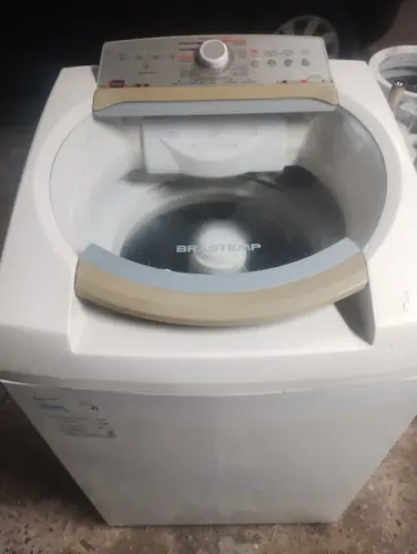 Máquina de Lavar Brastemp ative 11 kg 127w