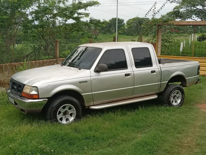 Ford Ranger 2000 Usados e Novos
