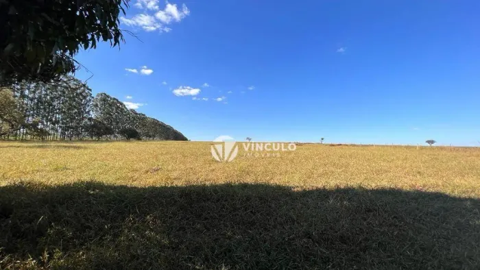 Chácara à venda, 20000 m² por R$ 300.000,00 - Rural - Uberaba/MG