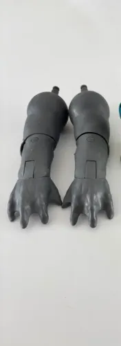 Peça Baf Tubarão Rei DC 