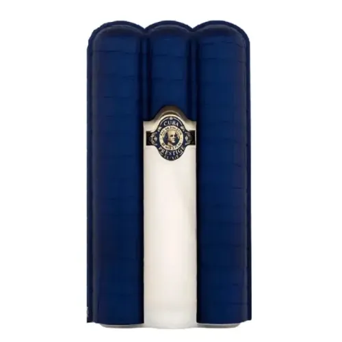 Perfume Cuba Prestige Elixir For Men 90ml - Selo Adipec