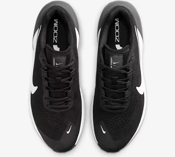 Tênis Nike Air Zoom TR 1 Masculino - Preto