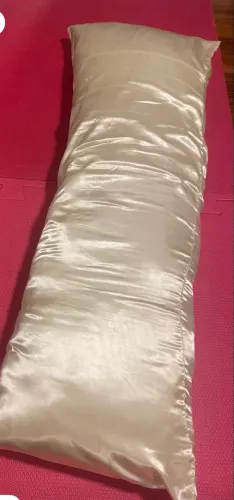 Travesseiro de Corpo