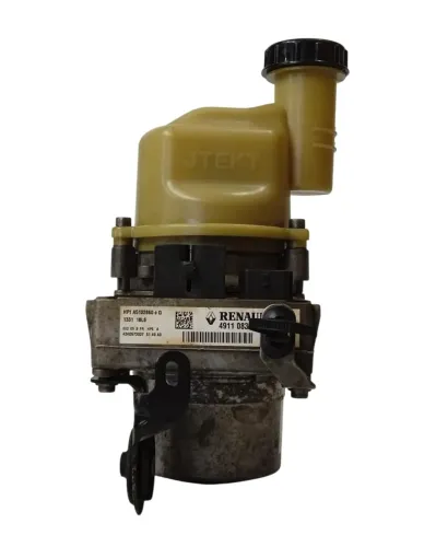 Bomba Direção Eletrohidráulica Duster Oroch 1.6 2016 - 2021 / 491108300R