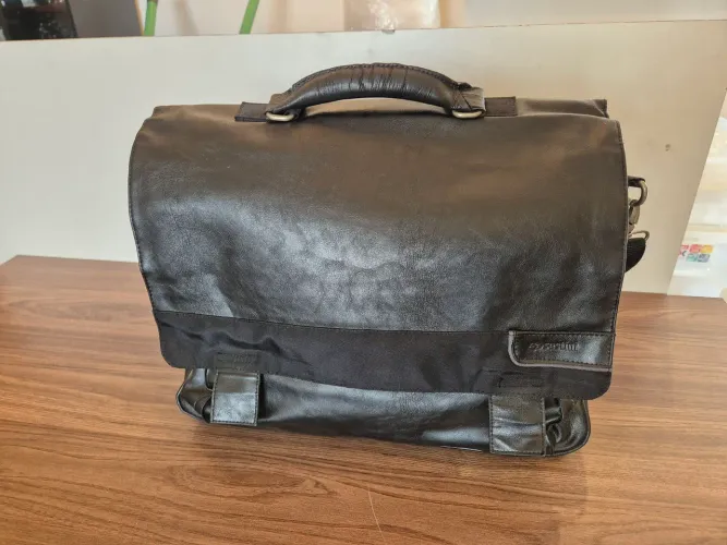 Pasta / Bolsa / Mala Executiva - Notebook - Sestini