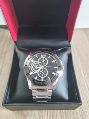 Relógio Masculino da Guess