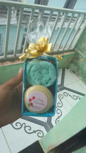 Lembrancinhas para presente