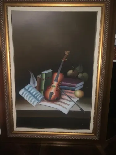 Quadro decorativo 90x70