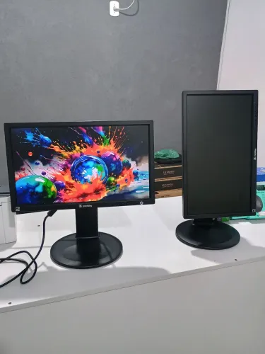 Monitor LG/Infoway