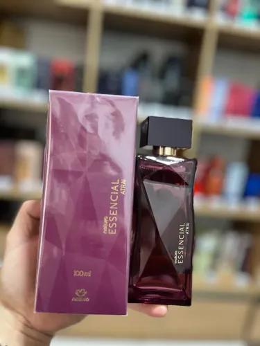 Essencial Atrai Feminino 100 ml