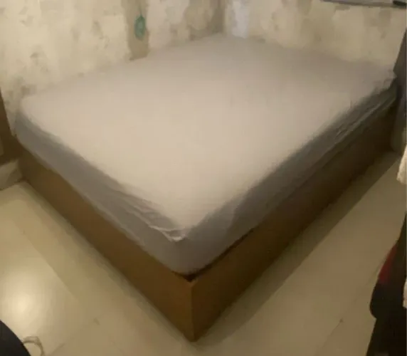 Base Box Queen 