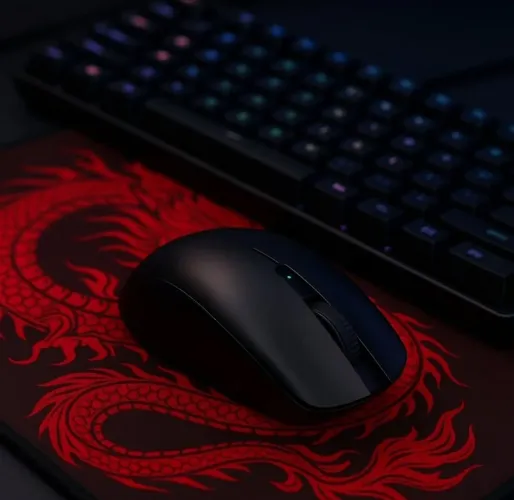 Razer Orochi V2 - Mouse Sem Fio