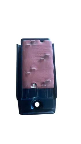 Resistência Ar Condicionado Ford Fiesta 2000 A 2009 (Usado)