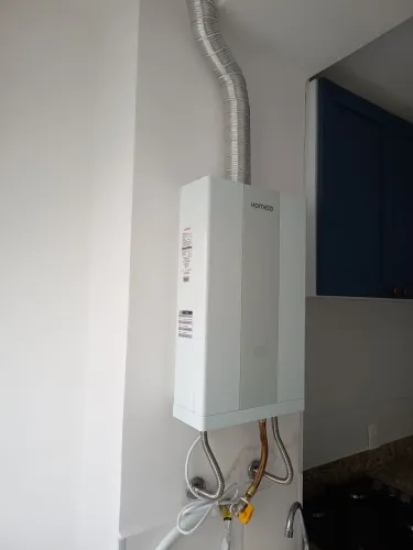 Aquecedor 15 litros Komeco Inova