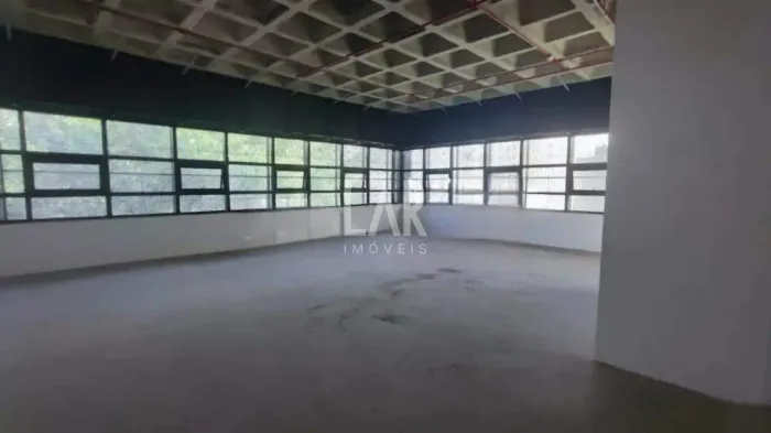 Sala à venda, 2 vagas, Lourdes - Belo Horizonte/MG