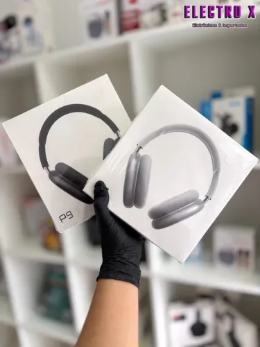 FONE HEADPHONE BLUETOOTH P9