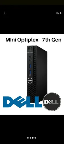Dell OptiPlex 3050 - 8gb Ram