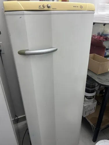 Geladeira Eletrolux - 262 litros 